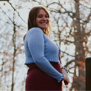 Meet your Posher, Kaylee